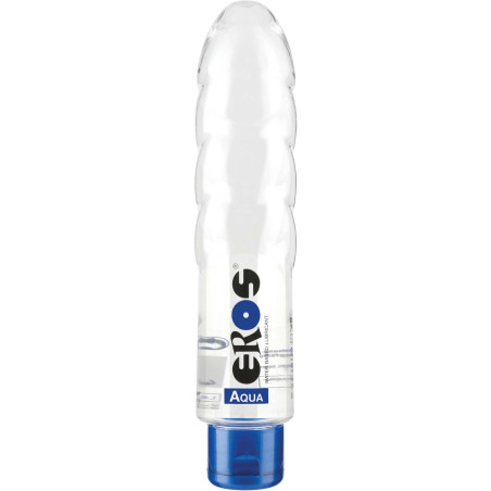 Lubrifiant Dildo EROS aqua 175ml