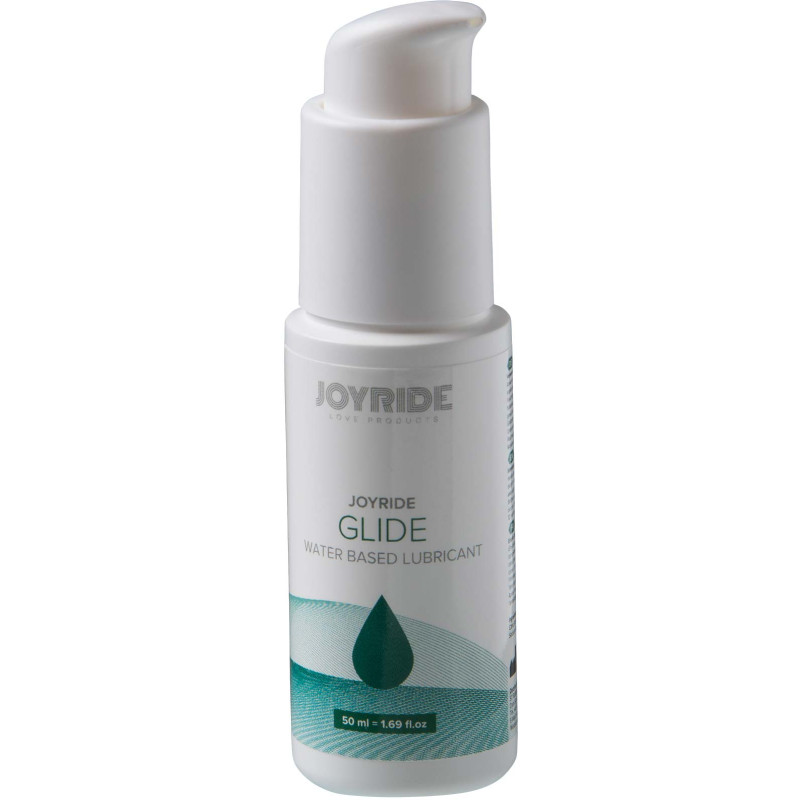 Lubrifiant pompe base eau 50ml