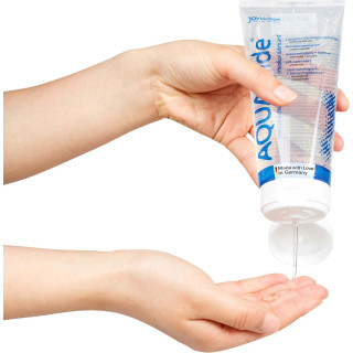 Gel Lubrifiant AQUAglide 200ml