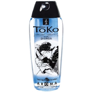 TOKO Lubrifiant 165ml Fruits exotiques
