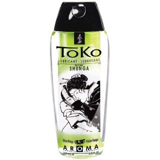 TOKO Lubrifiant 165ml Melon-Mangue