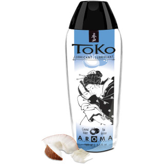 TOKO Lubrifiant 165ml Noix de coco