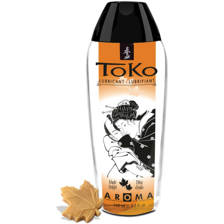 TOKO Lubrifiant 165ml délice d'Érable