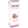 Gel massage EASY LOVE 50ml pêche