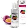 Gel massage EASY LOVE 100ml fruit de la passion