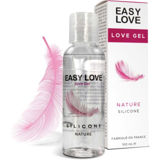 Gel massage EASY LOVE 100ml nature