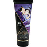 Crème de massage SHUNGA 200ml Fruits exotiques