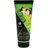 Crème de massage SHUNGA 200ml Poire Thé vert exotique