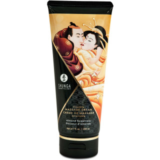Crème de massage SHUNGA 200ml Douceur d'Amande