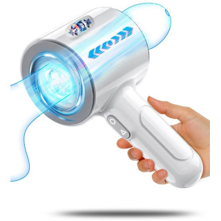 Automatic Machine Masturbateur va-et-vient USB