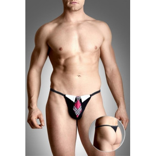 String homme Écolier S-L