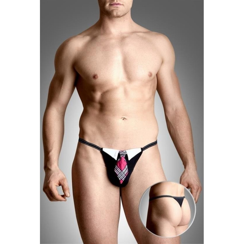 String homme Écolier S-L