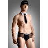 Costume homme Policeman M-L
