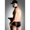 Costume homme Policeman XL