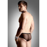 Costume homme Waiter set Serveur XL