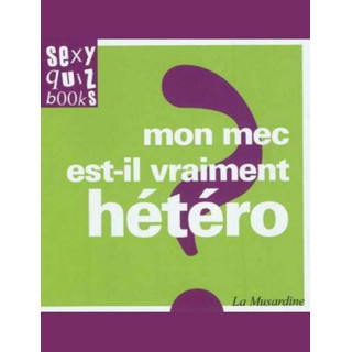 Mon mec est-il vraiment hétéro ? 