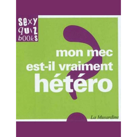 Mon mec est-il vraiment hétéro ? 