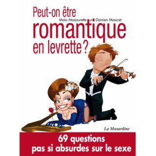 Peut-on être romantique en levrette?