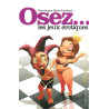 Osez les jeux érotiques 