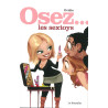 Osez les SEXTOYS 