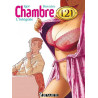 BD porno Chambre 121 - L'intégrale