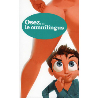 Osez le cunnilingus