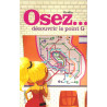 Osez découvrir le point G 