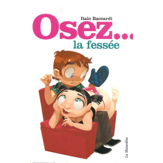 Osez la fessée 