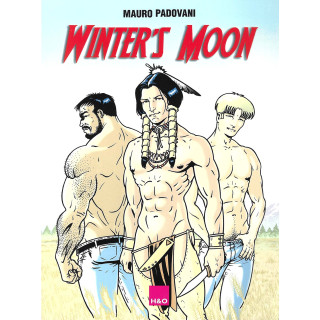 BD gay "Winter's Moon"