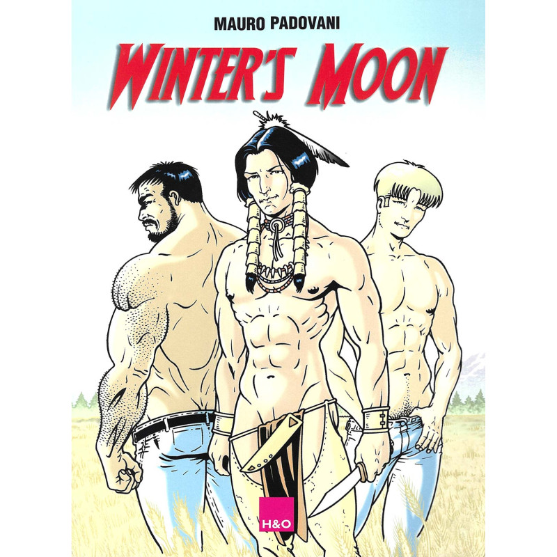 BD gay "Winter's Moon"