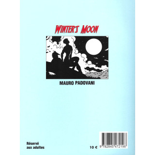 BD gay "Winter's Moon"