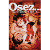 OSEZ faire l'amour à 2, 3, 4...