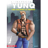 BD gay "L'inspecteur Yunq tire toujours le premier"