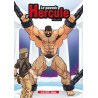 BD gay "Le pouvoir d'Hercule"