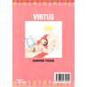 Manga gay "Virtus"