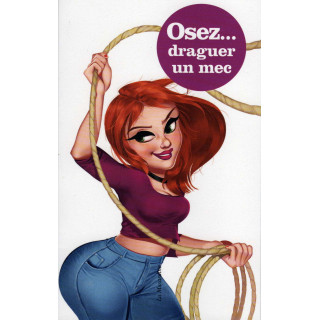 Osez draguer un mec