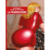 BD porno La pharmacienne