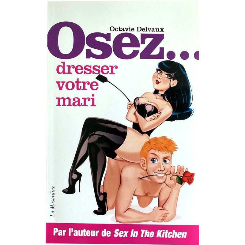 Osez dresser votre mari
