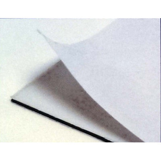 Miroir adhésif x6