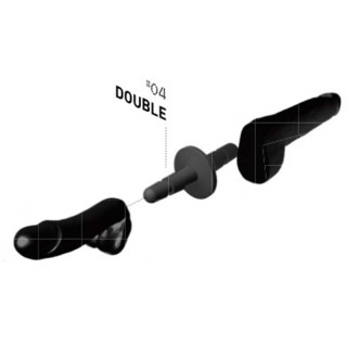 Système HUNG double plug