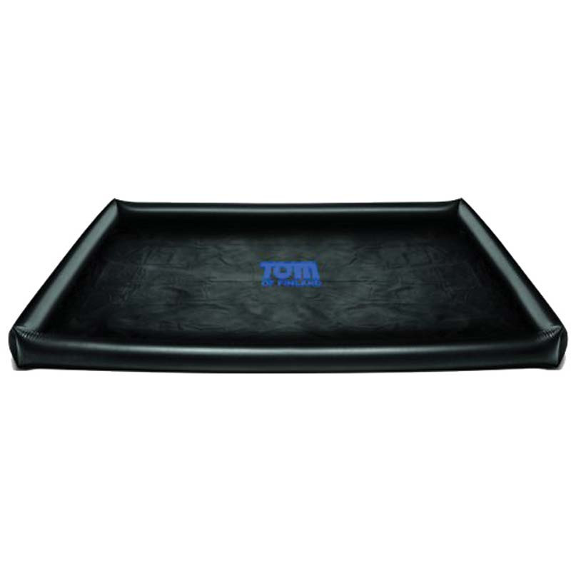 Drap 170 x 200 bord gonflable anti-éclaboussures