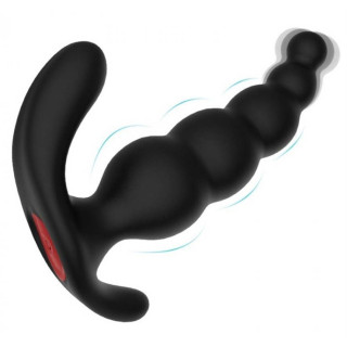 Stimulateur prostate Dipper Vibrator 12,5xØ2cm