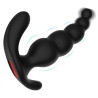 Stimulateur prostate Dipper Vibrator 12,5xØ2cm