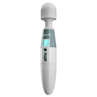 Masseur Wand GALAKU tête 45mm rechargeable