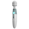 Masseur Wand GALAKU tête 45mm rechargeable
