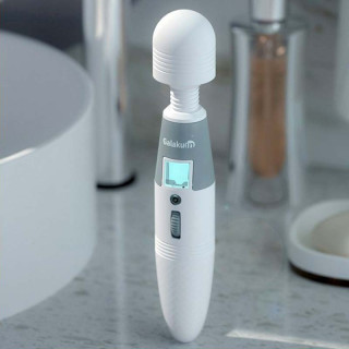 Masseur Wand GALAKU tête 45mm rechargeable