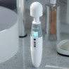 Masseur Wand GALAKU tête 45mm rechargeable