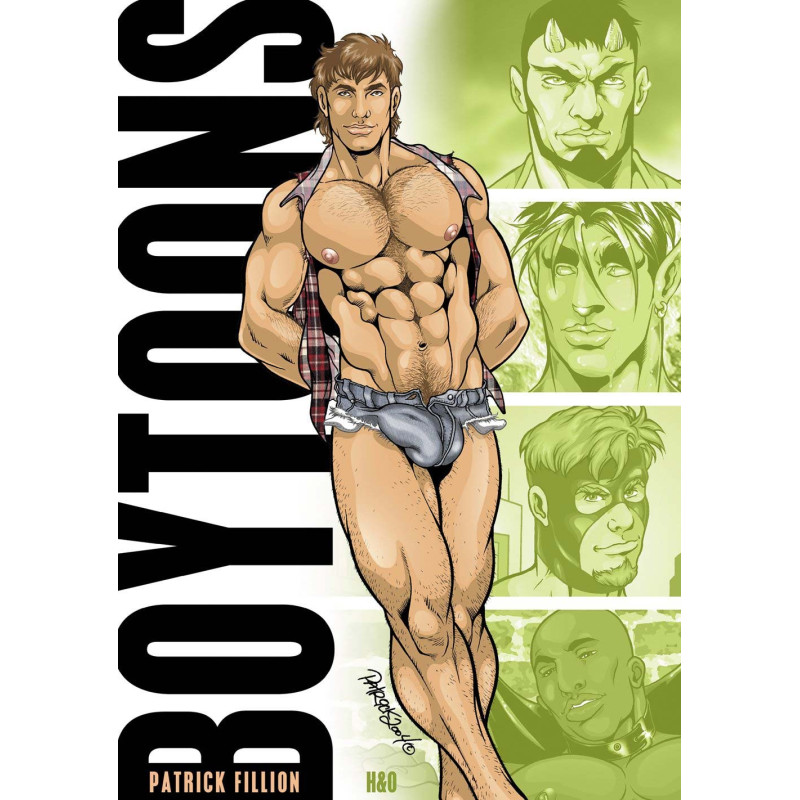 BD gay "Boytoons"