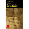 Porn' roman gay "La conspiration des scorpions"