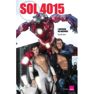 BD gay "Sol 4015"